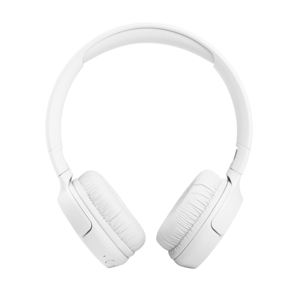 JBL Casque Tune 510BT Blanc Casques JBL, Ultra Pc Gamer Maroc