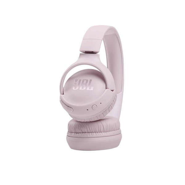 JBL Casque Tune 510BT Rose