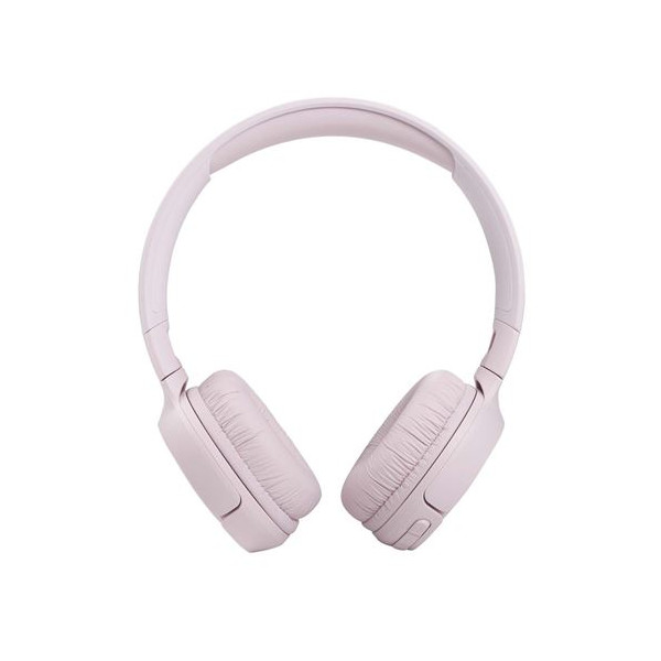 Casque supra-auriculaire sans fil JBL Tune 510 BT Couleur Blanc