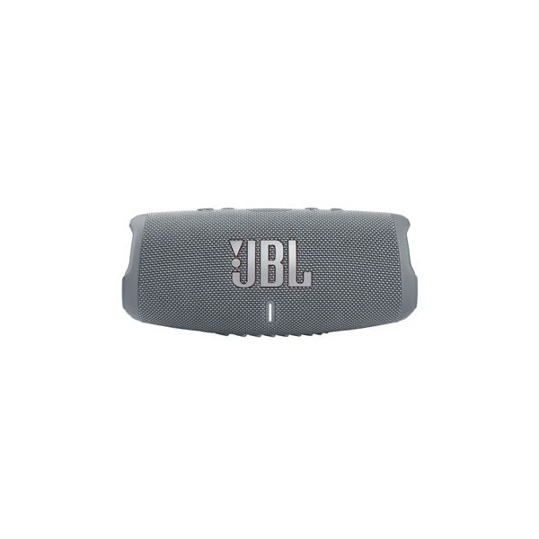 JBL Haut Parleurs Charge 5 Gris Périphériques JBL, Ultra Pc Gamer Maroc