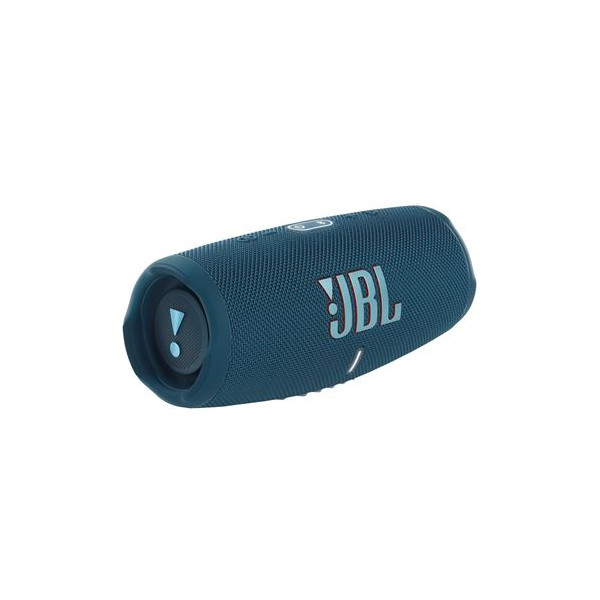 JBL Haut Parleurs Charge 5 Bleu Périphériques JBL, Ultra Pc Gamer Maroc