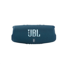 JBL Haut Parleurs Charge 5 Bleu Périphériques JBL, Ultra Pc Gamer Maroc