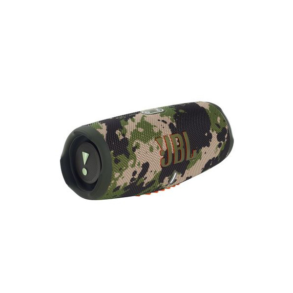 JBL Haut Parleurs Charge 5 Camo Périphériques JBL, Ultra Pc Gamer Maroc