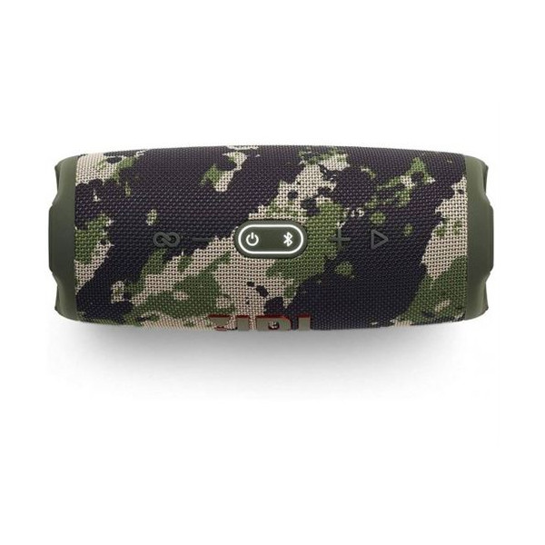 JBL Haut Parleurs Charge 5 Camo Périphériques JBL, Ultra Pc Gamer Maroc