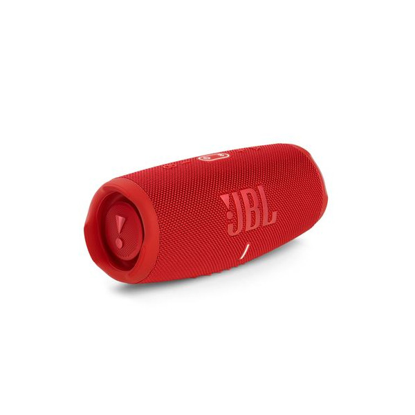 JBL Haut Parleurs Charge 5 Rouge Périphériques JBL, Ultra Pc Gamer Maroc