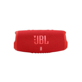 JBL Haut Parleurs Charge 5 Rouge Périphériques JBL, Ultra Pc Gamer Maroc