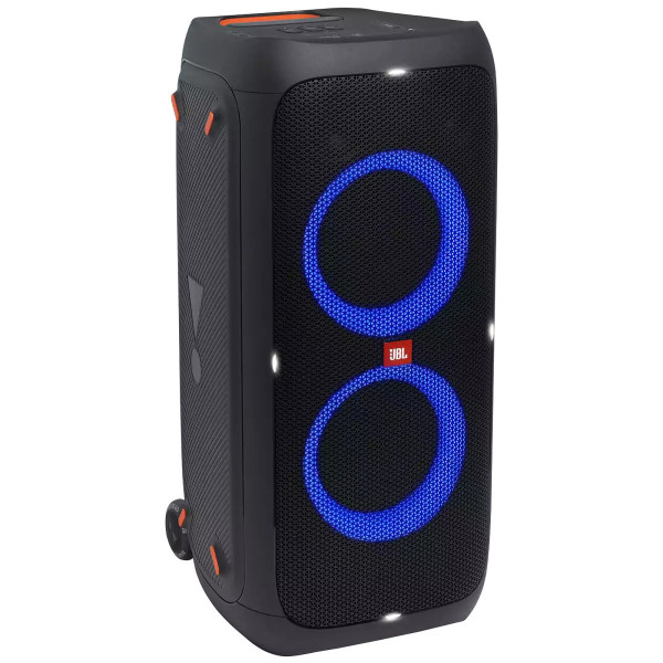 Enceinte Partybox 310 JBL Périphériques JBL, Ultra Pc Gamer Maroc