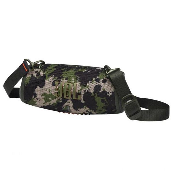 JBL Haut Parleurs Xtreme 3 Camo Périphériques JBL, Ultra Pc Gamer Maroc