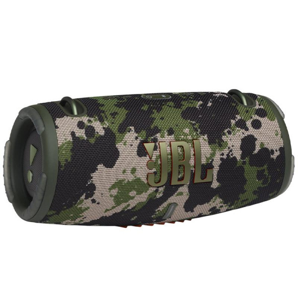 JBL Haut Parleurs Xtreme 3 Camo Périphériques JBL, Ultra Pc Gamer Maroc