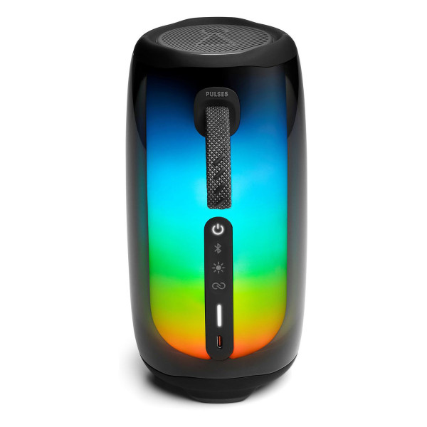 JBL Enceinte Pulse 5 Noir Périphériques JBL, Ultra Pc Gamer Maroc