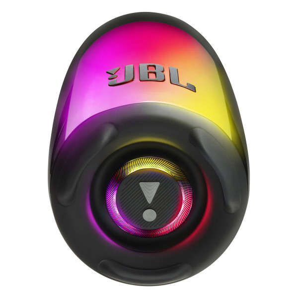 JBL Enceinte Pulse 5 Noir Périphériques JBL, Ultra Pc Gamer Maroc