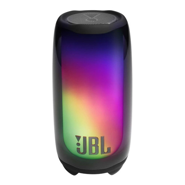 JBL Enceinte Pulse 5 Noir Périphériques JBL, Ultra Pc Gamer Maroc
