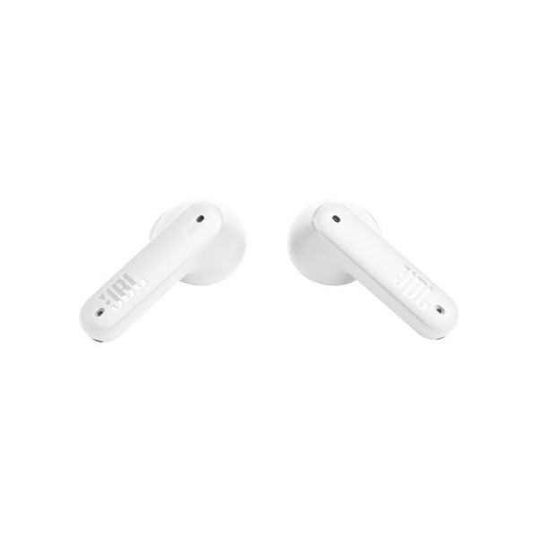 JBL Ecouteurs Tune Flex TWS Blanc Casques JBL, Ultra Pc Gamer Maroc