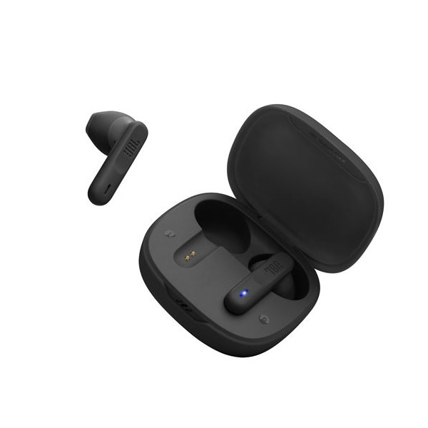 JBL Ecouteurs Wave Flex TWS Noir Casques JBL, Ultra Pc Gamer Maroc