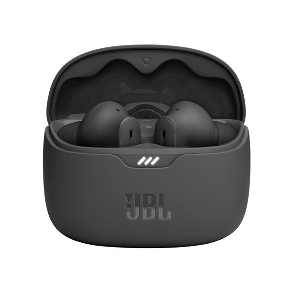 JBL Ecouteurs Tune Beam TWS Noir Casques JBL, Ultra Pc Gamer Maroc