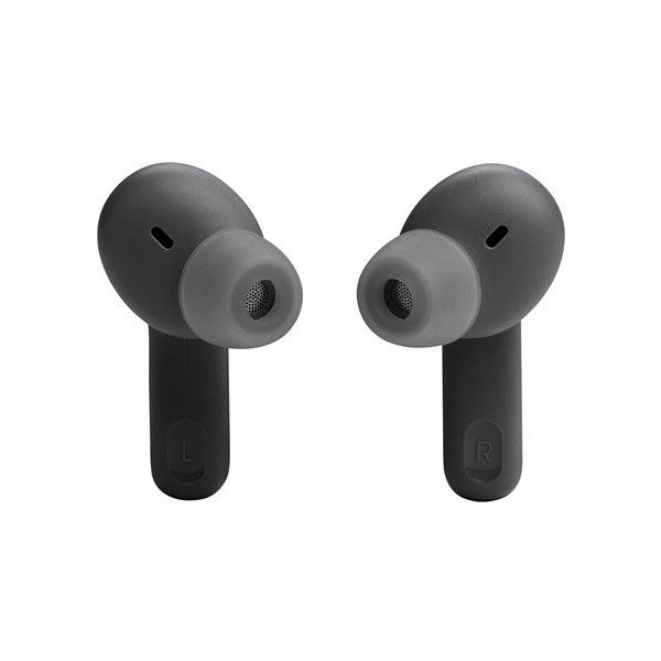 JBL Ecouteurs Tune Beam TWS Noir Casques JBL, Ultra Pc Gamer Maroc