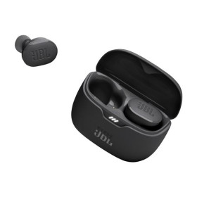 JBL Ecouteurs Tune Buds TWS Noir Casques JBL, Ultra Pc Gamer Maroc