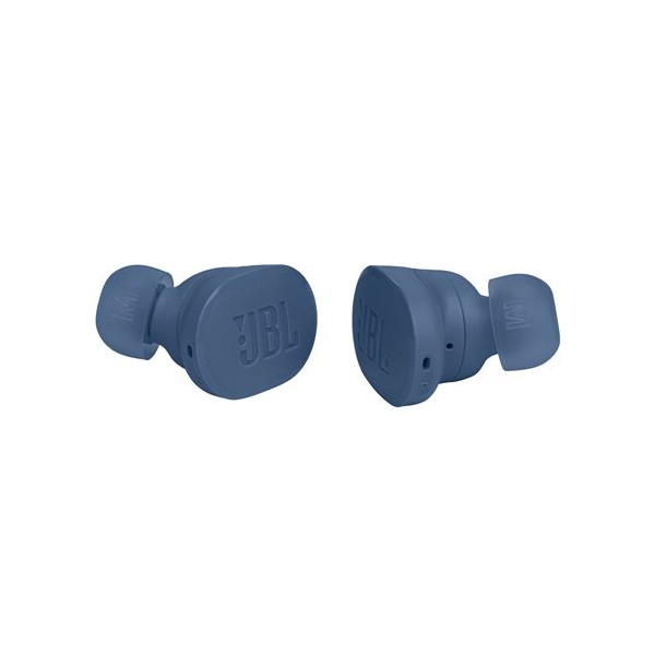 JBL Ecouteurs Tune Buds TWS Bleu Casques JBL, Ultra Pc Gamer Maroc