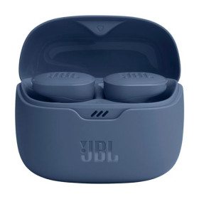 JBL Ecouteurs Tune Buds TWS Bleu Casques JBL, Ultra Pc Gamer Maroc