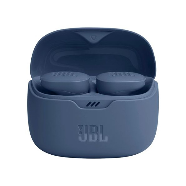 JBL Ecouteurs Tune Buds TWS Bleu Casques JBL, Ultra Pc Gamer Maroc