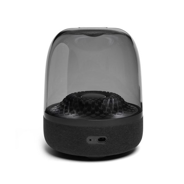 HARMAN KARDON Speaker AURA Studio 4 Black Périphériques HARMAN, Ultra Pc Gamer Maroc