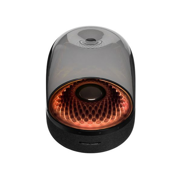 HARMAN KARDON Speaker AURA Studio 4 Black Périphériques HARMAN, Ultra Pc Gamer Maroc