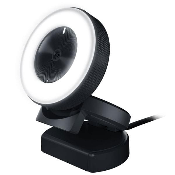 Razer Kiyo Webcams Razer, Ultra Pc Gamer Maroc