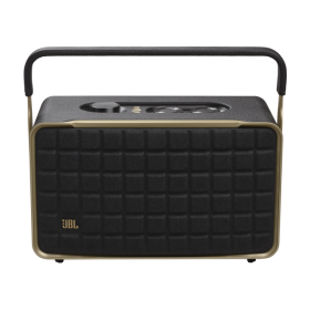 JBL Speaker Authentics 300 Black Périphériques JBL, Ultra Pc Gamer Maroc