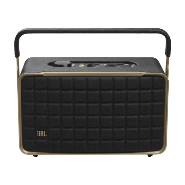 JBL Speaker Authentics 300 Black Périphériques JBL, Ultra Pc Gamer Maroc