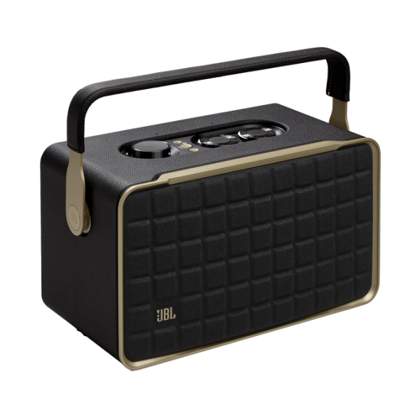 JBL Speaker Authentics 300 Black Périphériques JBL, Ultra Pc Gamer Maroc