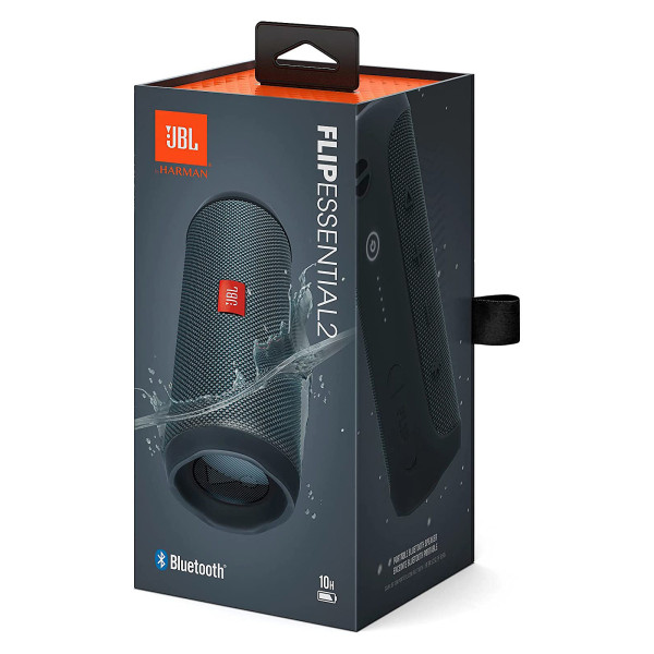 JBL Speaker FLIP Essential 2 Périphériques JBL, Ultra Pc Gamer Maroc