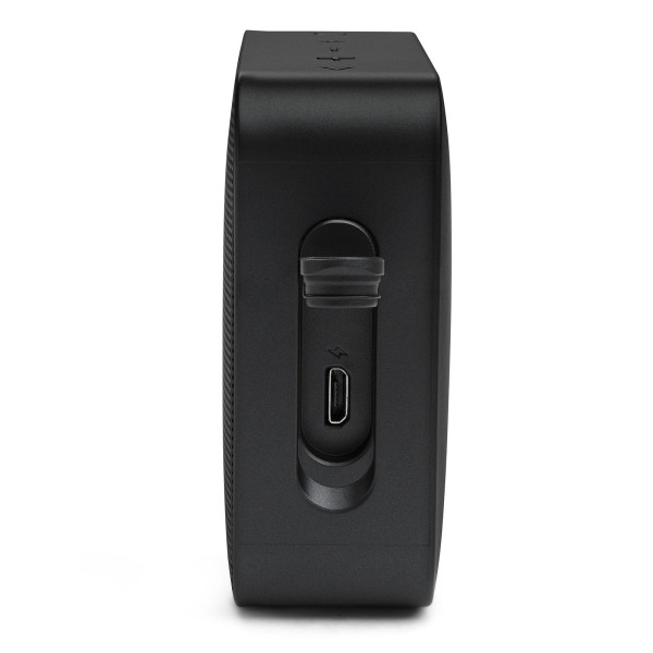 JBL Speaker GO Essential Black Périphériques JBL, Ultra Pc Gamer Maroc