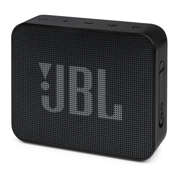 JBL Speaker GO Essential Black Périphériques JBL, Ultra Pc Gamer Maroc