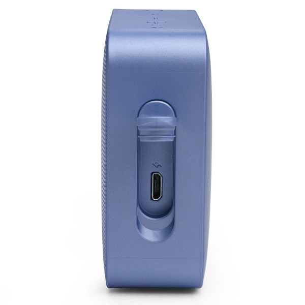 JBL Speaker GO Essential Blue Périphériques JBL, Ultra Pc Gamer Maroc