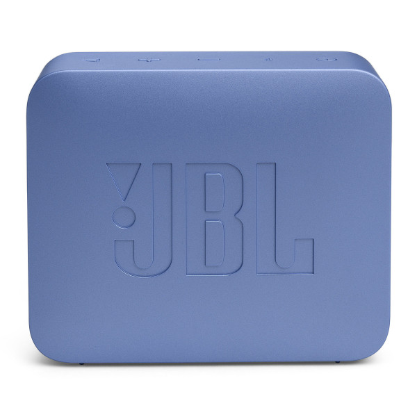 JBL Speaker GO Essential Blue Périphériques JBL, Ultra Pc Gamer Maroc