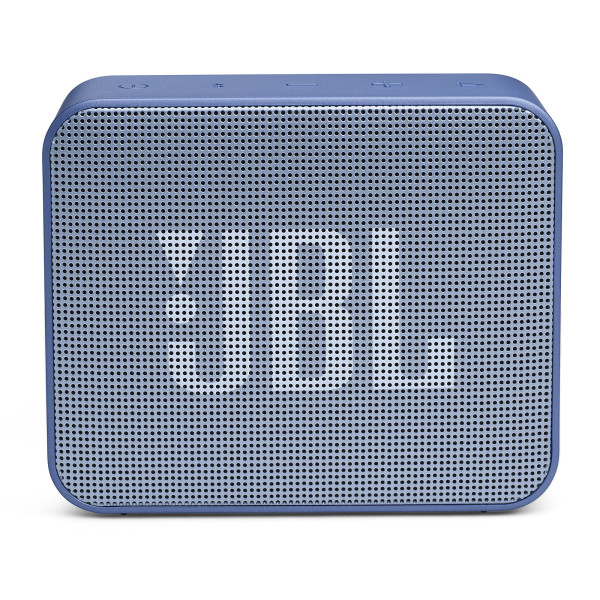 JBL Go - Haut-parleur - pour utilisation mobile - sans fil - Bluetooth - 3  Watt - bleu - Enceinte sans fil - Achat & prix