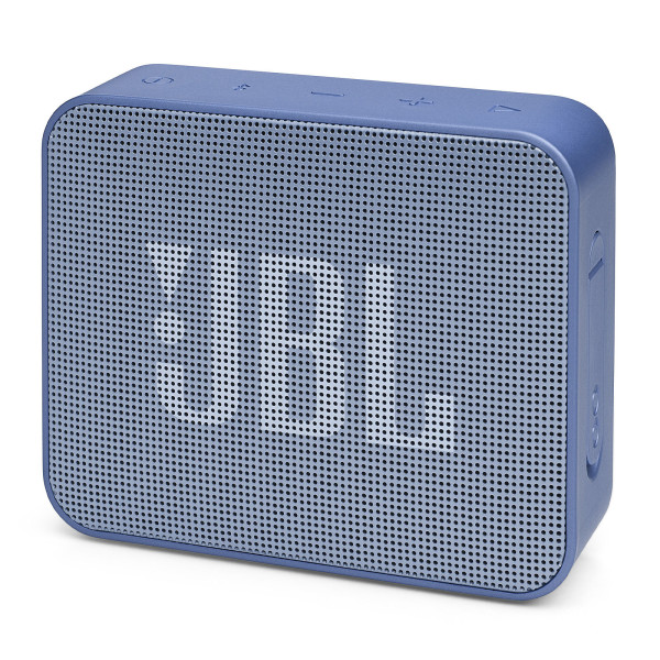 JBL Speaker GO Essential Blue Périphériques JBL, Ultra Pc Gamer Maroc