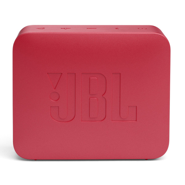 JBL Speaker GO Essential Rouge Périphériques JBL, Ultra Pc Gamer Maroc