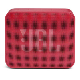 JBL Speaker GO Essential Rouge Périphériques JBL, Ultra Pc Gamer Maroc