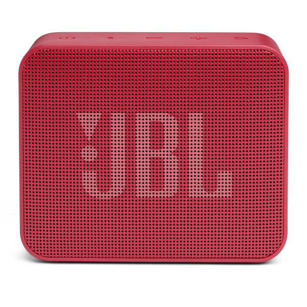JBL Speaker GO Essential Rouge Périphériques JBL, Ultra Pc Gamer Maroc