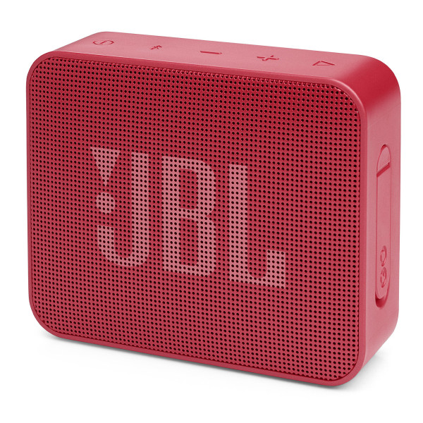 JBL Speaker GO Essential Rouge Périphériques JBL, Ultra Pc Gamer Maroc