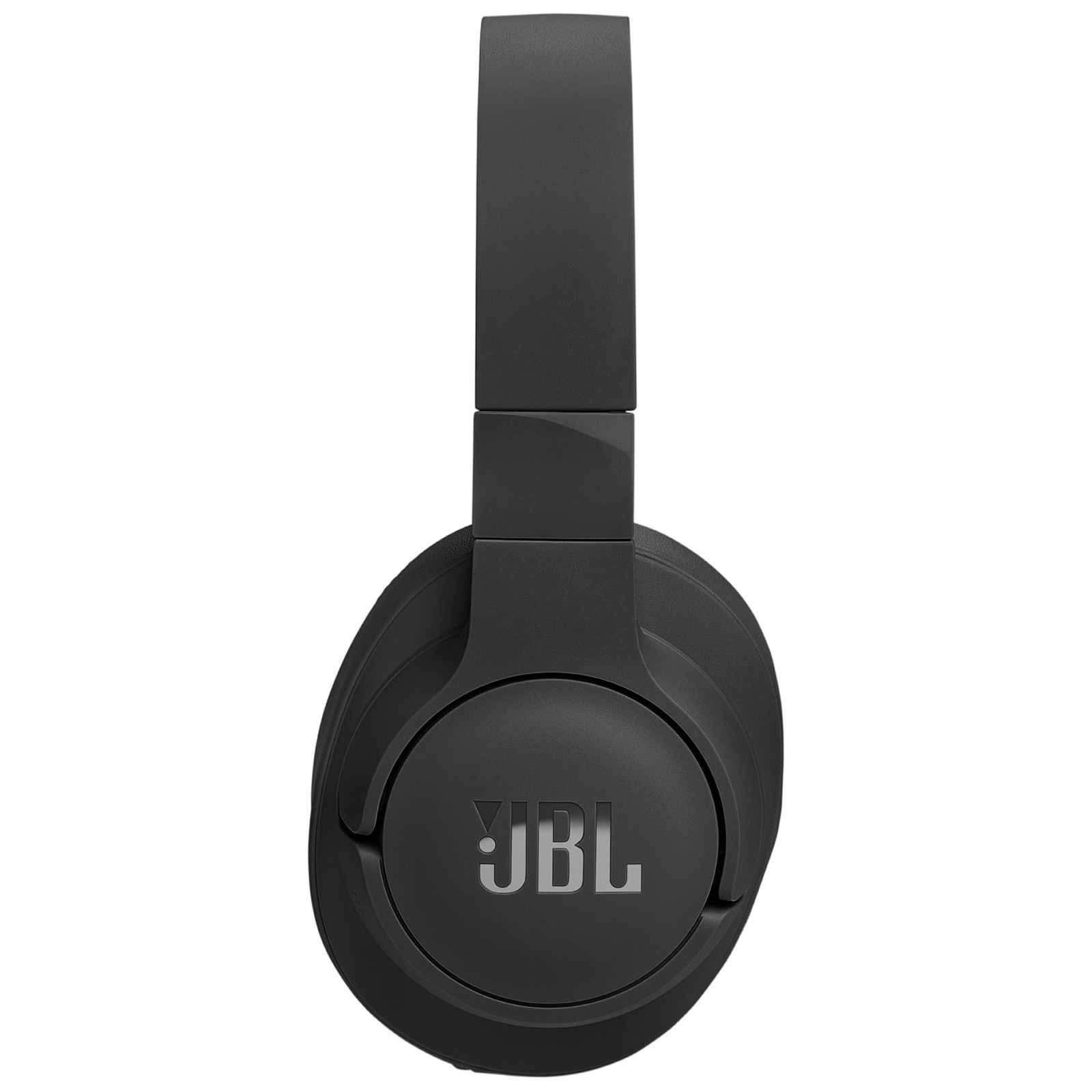 JBL Headphone Tune 770 NC Black Périphériques JBL Maroc