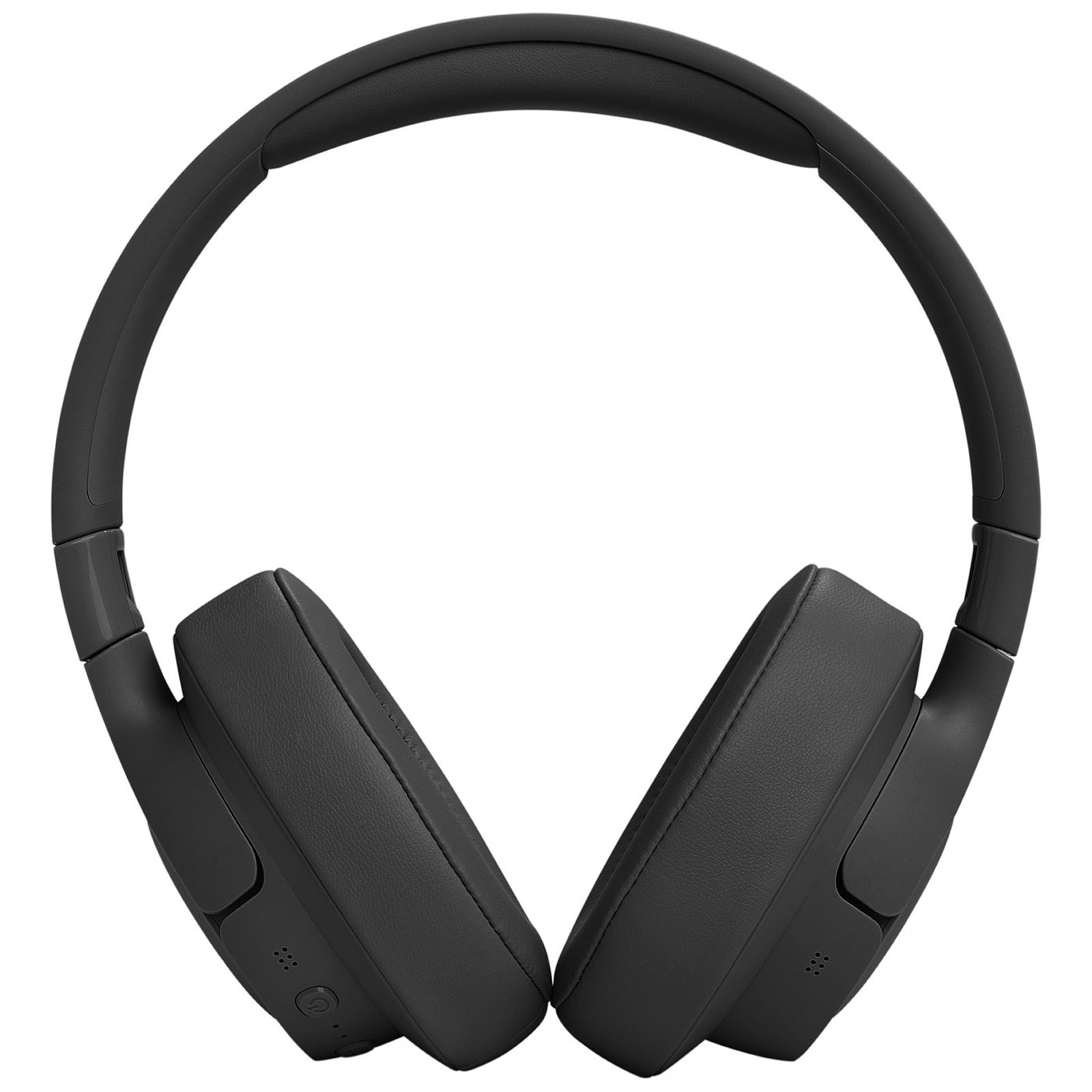 JBL Headphone Tune 770 NC Black Périphériques JBL Maroc