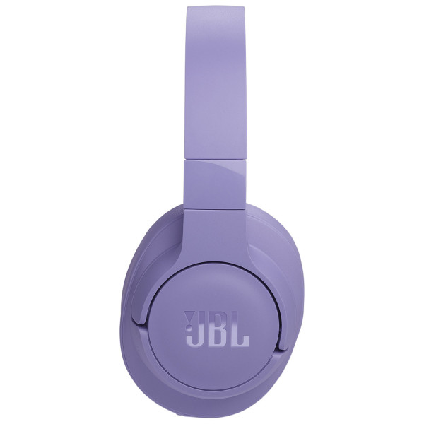 JBL Casque Tune 770 NC Violet Périphériques JBL, Ultra Pc Gamer Maroc
