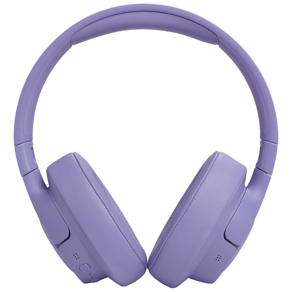 JBL Casque Tune 770 NC Violet Périphériques JBL, Ultra Pc Gamer Maroc