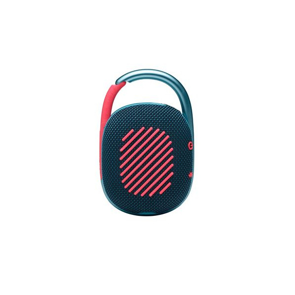 JBL Enceinte Clip 4 Bleu / Rose Périphériques JBL, Ultra Pc Gamer Maroc