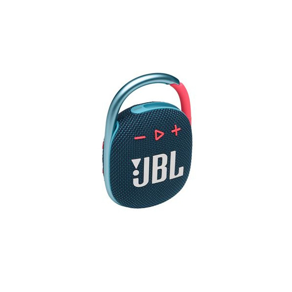 JBL Enceinte Clip 4 Bleu / Rose Périphériques JBL, Ultra Pc Gamer Maroc