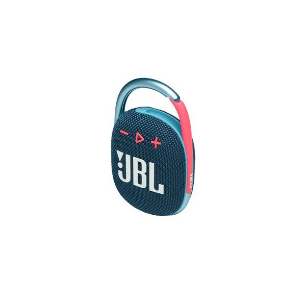 JBL Enceinte Clip 4 Bleu / Rose Périphériques JBL, Ultra Pc Gamer Maroc