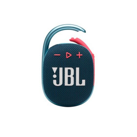 JBL Enceinte Clip 4 Bleu / Rose Périphériques JBL, Ultra Pc Gamer Maroc