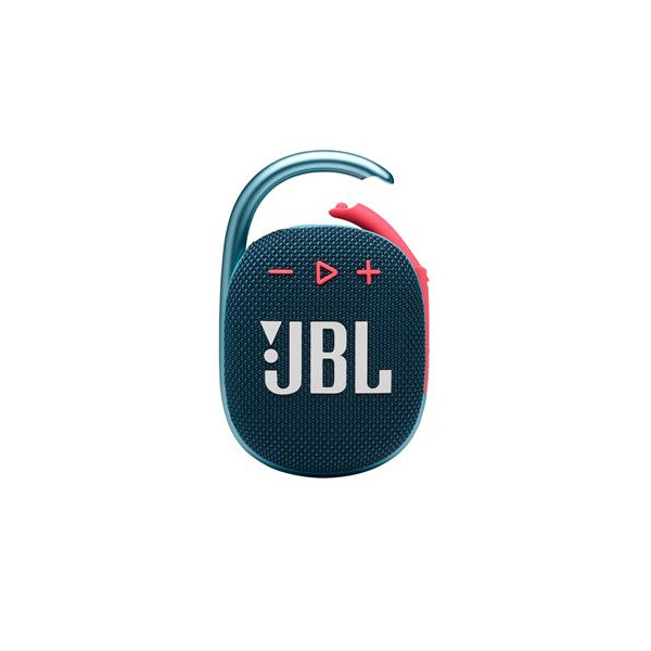 JBL Enceinte Clip 4 Bleu / Rose Périphériques JBL, Ultra Pc Gamer Maroc